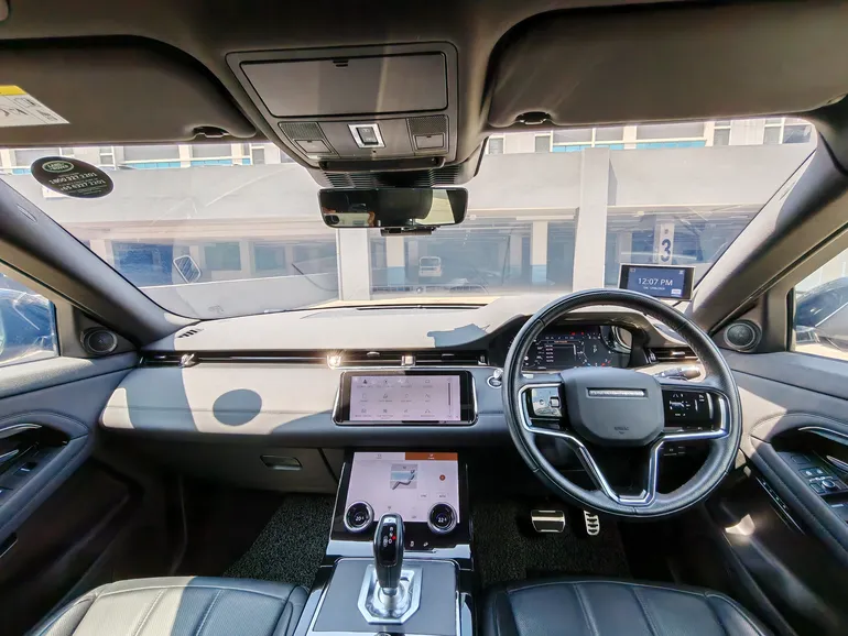 Chevrolet Impala